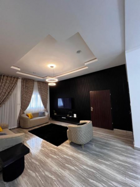 FKJ Apartment